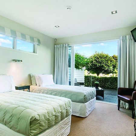 B&B @ Number Ten Taupo Eksteriør bilde