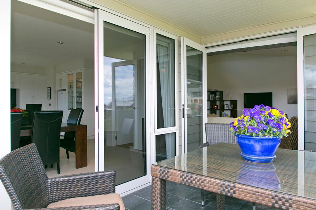 B&B @ Number Ten Taupo Eksteriør bilde