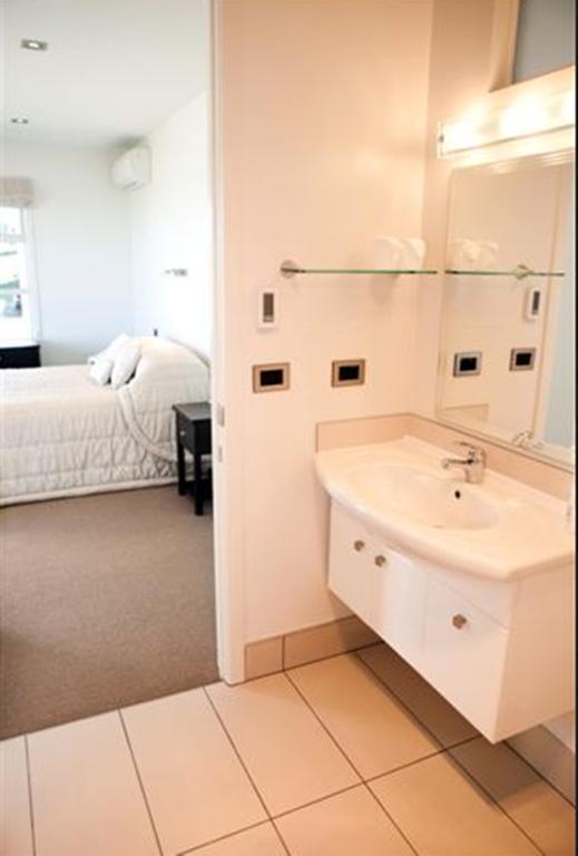 B&B @ Number Ten Taupo Rom bilde
