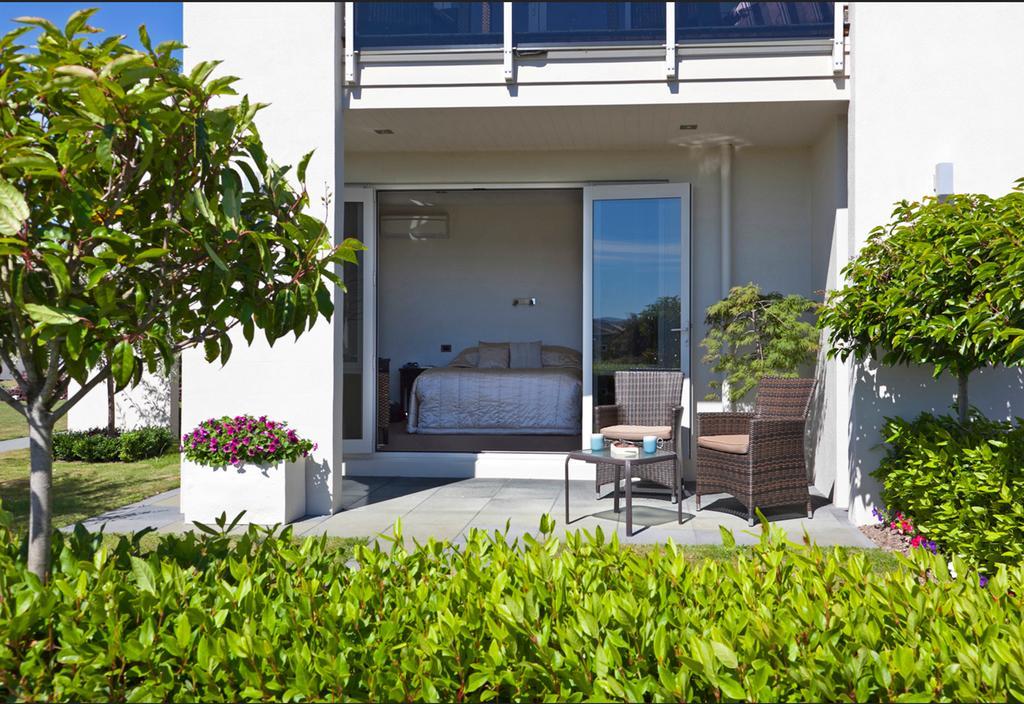 B&B @ Number Ten Taupo Rom bilde