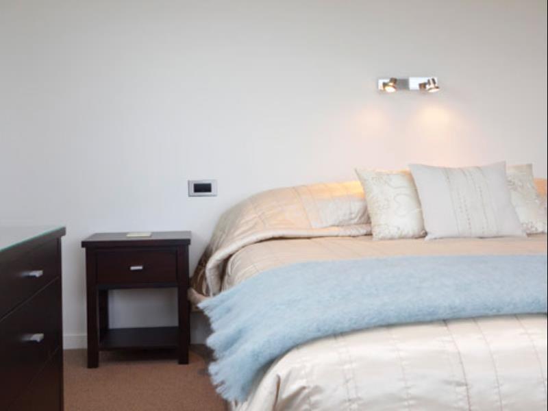 B&B @ Number Ten Taupo Eksteriør bilde
