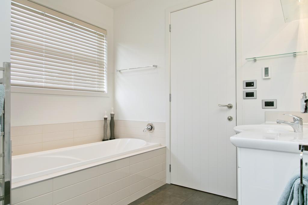 B&B @ Number Ten Taupo Eksteriør bilde